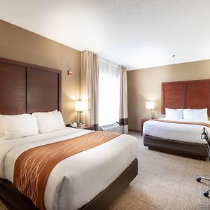 Double Room Two Double Beds Non-Smoking